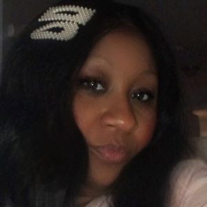 Meet your Posher, Lashonda